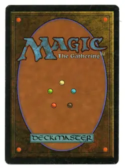 URZA'S MINE (V.3) - CHRONICLES EDITION 1995 MAGIC THE GATHERING MTG - Image 2