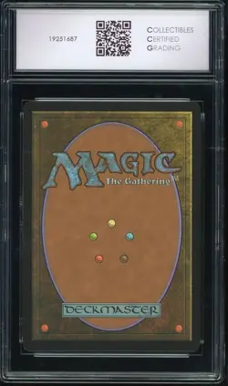 2023 MTG Tales of Middle-Earth #451 the One Ring Scene Foil CCG 10 PRISTINE - Image 2