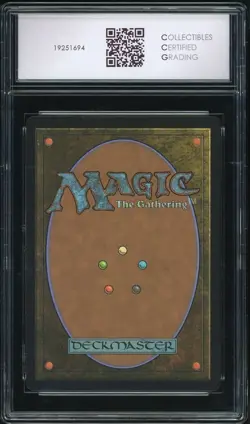 2024 Magic the Gathering Secret Lair Drop #1731 Iron Man Foil CCG 10 PRISTINE - Image 2