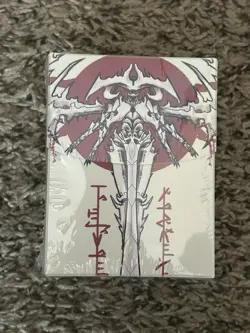 MTG Atraxa Deck Box & 100 Sleeves Sealed 2023 Philadelphia Convention Phyrexian - Image 1