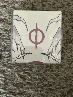 MTG Atraxa Deck Box & 100 Sleeves Sealed 2023 Philadelphia Convention Phyrexian - Image 2