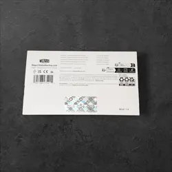 M.T.G. Secret Lair Drop Featuring: Julie Bell Foil N/NM Condition - Image 3