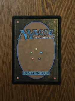 MTG Marvel’s Spider-Man Infernal Grasp (Borderless) Regular #18 Mythic - Image 2