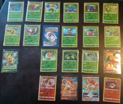 Pokemon Crown Zenith Almost Complete Base Master Set: Only 10 Cards Missing! - Image 2