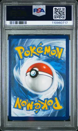 2021 POKEMON SWORD & SHIELD CHILLING REIGN #168 GALARIAN RAPIDASH V PSA 10 - Image 2