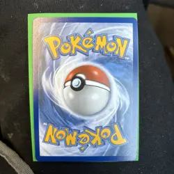 Pokemon TCG Streelix 150/132 Illustration Rare Mega Evolutions - Image 2