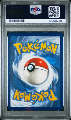 2021 POKEMON SWORD & SHIELD CHILLING REIGN #170 GALARIAN ARTICUNO V PSA 10 - Image 2