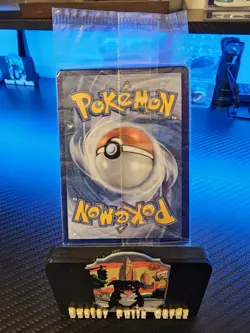 Pokemon TCG Shaymin EX XY 148 Black Star Promo Sealed - Image 2