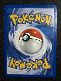 Clefable 5/130 Base Set 2 - Holo Rare Pokemon - LP Swirl - Image 2