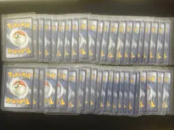 Pokemon TCG Celebrations Pikachu 005/025 Full Art Lot of 43!👀PackFreshNM-MT🔥📈 - Image 2