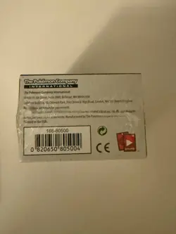 Pokemon Sun & Moon Team Up Build and Battle Box Prerelease Sealed - Image 3