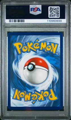 2018 POKEMON SUN & MOON FORBIDDEN LIGHT #120 FULL ART/GRENINJA GX PSA 10 - Image 2