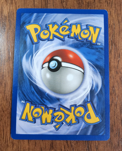 Pokemon TCG Clefairy Base Set 2 6/130 holo rare 2000 WOTC SWIRL - Image 3
