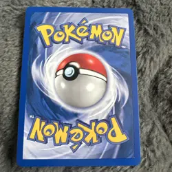 Umbreon 32/75 Non-Holo Rare Pokemon TCG Neo Discovery Set - Image 2