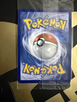 Pokemon TCG - Shaymin EX XY148 (Sealed) - XY - Holo Black Star Promo - Image 2