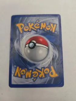 Pokemon TCG Umbreon 13/75 Neo Discovery Unlimited Rare MP - Image 2