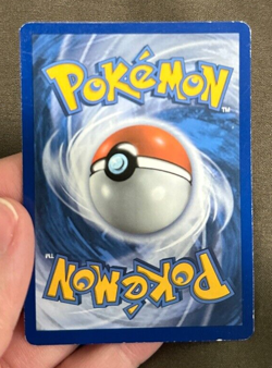 Snorlax XY179 - Pokemon TCG XY Promo - Black Star Promos - Ultra Rare Holo MP - Image 4