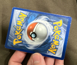 Snorlax XY179 - Pokemon TCG XY Promo - Black Star Promos - Ultra Rare Holo MP - Image 5