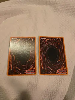 BRANDED FUSION SECRET RARE 1ST EDITION BLTR-EN111 (NM) YUGIOH! - Image 2