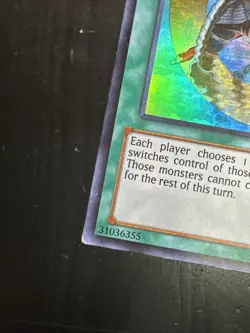 Creature Swap - LP - LCYW-EN269 - Super Rare - Unlimited Edition - Image 4