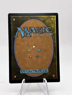 Urza's Ruinous Blast 79 Commander: The Brothers' War BRC MTG NM - Image 2