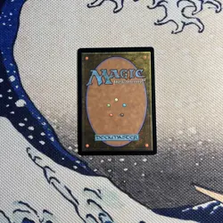 Egg Hammer - Myr Battlesphere (Rainbow Foil) Secret Lair Drop Foil - Image 2