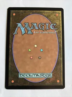 Mental Note Judgement MTG LP - Image 2