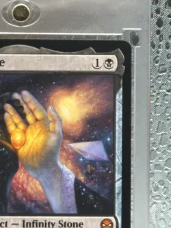 The Soul Stone from Magic the Gathering - Marvel's Spider-Man (SPM) - Image 3