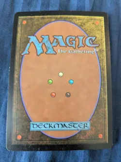 Rofellos, Llanowar Emissary LP MTG Magic the Gathering Urza's Destiny - Image 2