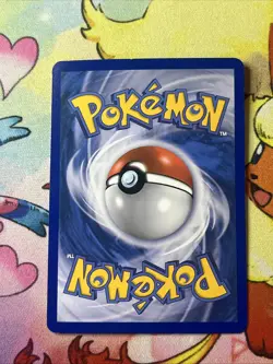 Magikarp 12/30 Gyarados Trainer Kit Pokemon Card LP - Image 2