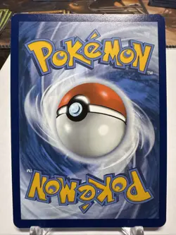 093/167 ENAMORUS | RARE HOLO | TWILIGHT MASQUERADE POKEMON CARD - Image 2