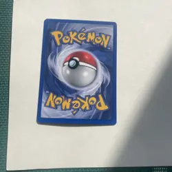 Pokemon Card Seel (Base Set 2) 61/130 EXCELLENT Non-Holo Uncommon TCG!!!!!!!!!!! - Image 2