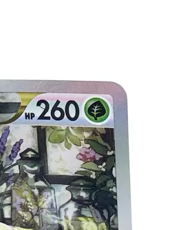 Leafeon VSTAR SAR 210/172 S12a Japanese Pokemon Card VSTAR Universe [Excellent] - Image 3