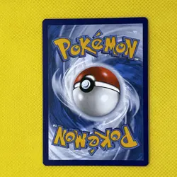 Misdreavus 063/195 Common Silver Tempest 2022 Pokemon Card NM - Image 2