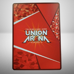UNION ARENA Evangelion Rei Ayanami UA44BT/EVA-1-005SR Japanese Card - Image 2