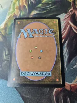 MTG Magic the Gathering Narset Transcendent (225/272) Dragons of Tarkir LP - Image 3