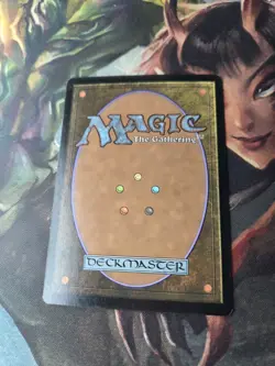 MTG Marisi, Breaker of the Coil - Foil, NM-Mint, English Commander 2019 - Image 3