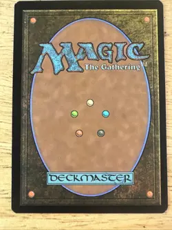 1x BORDERLESS ABSORB - Dominaria - MTG - Magic the Gathering - Image 2