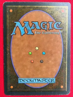 MTG 1X Altar of Bone X1 Ice Age Magic - LP/MP - Image 2