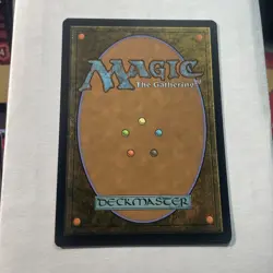 MTG Welcoming Vampire Innistrad: Crimson Vow 046/277 Foil Promo - Image 2