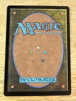 Jester's Cap Borderless Regular - Dominaria Remastered MTG-NM - Image 2