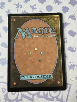 MTG - Waterfront District - SNC - 259/281 - Foil - Image 2