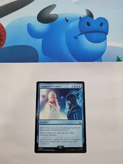 MTG - Temporal Trespass Universes Beyond: Assassin's Creed Regular M#0086 - Image 2