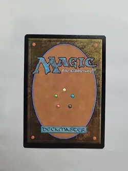 MTG - Temporal Trespass Universes Beyond: Assassin's Creed Regular M#0086 - Image 3