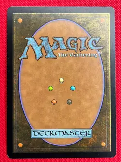 MTG Foil 1X Evil Twin X1 (Japanese FBB) Innistrad Magic - NM - Image 2