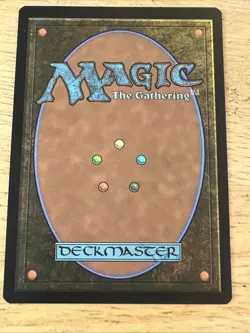 Chainer, Dementia Master Dominaria Remastered Regular MTG NM - Image 2