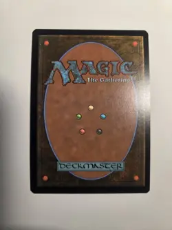 MTG- Anti-Venom, Horrifying Healer (Extended Art) (FOIL) Spiderman Magic -mythic - Image 2