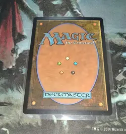 MTG Damnation 2019 Secret Lair Foil SPIDERMAN VENOM UNLEASHED Condition - Image 2