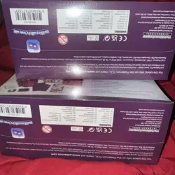 2x Pokemon Astral Radiance Elite Trainer Box ETB Pokemon Centre - SEALED / MINT - Image 4