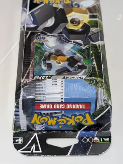 Pokemon Go v Battle Deck Melmetal v New Sealed Box - Image 3